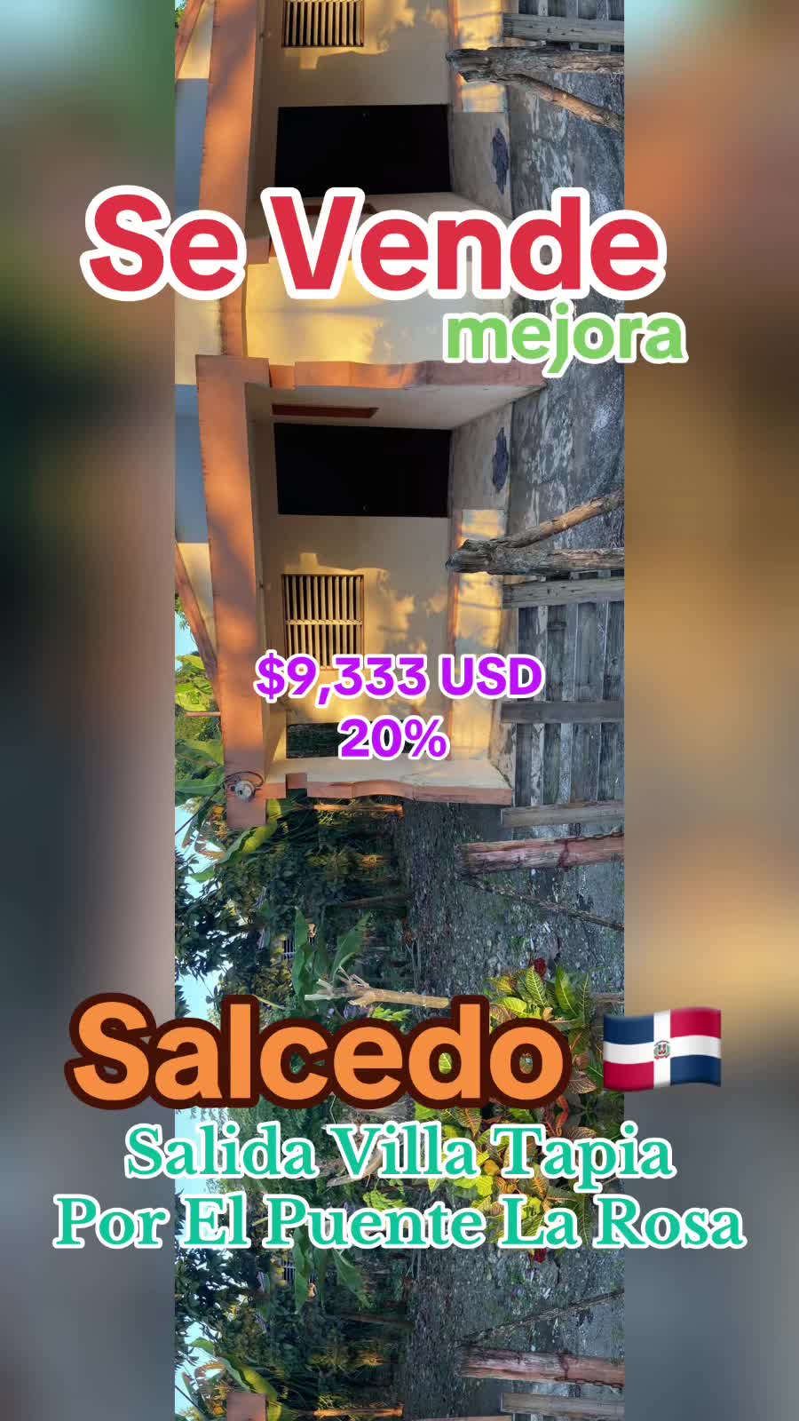 @mibendicionrd