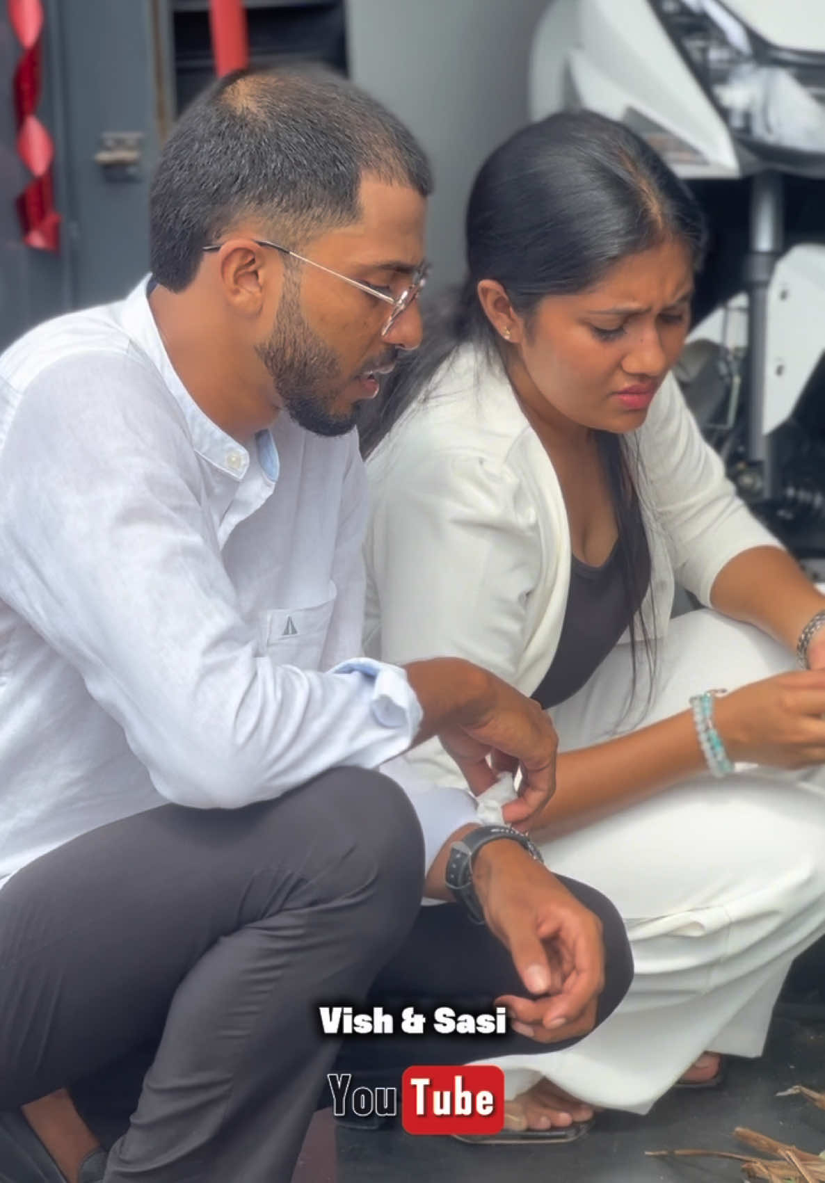@Vish_Sasi💍🤍