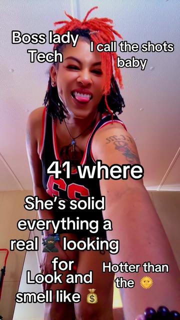 @Chantelle Moore