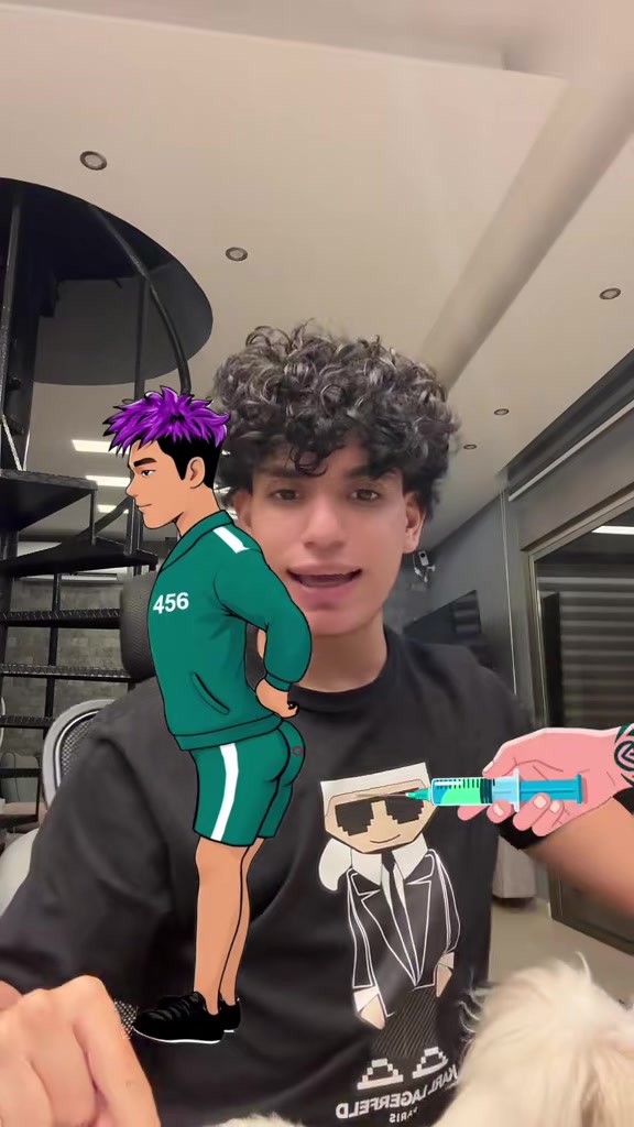 @Brandon بيشو