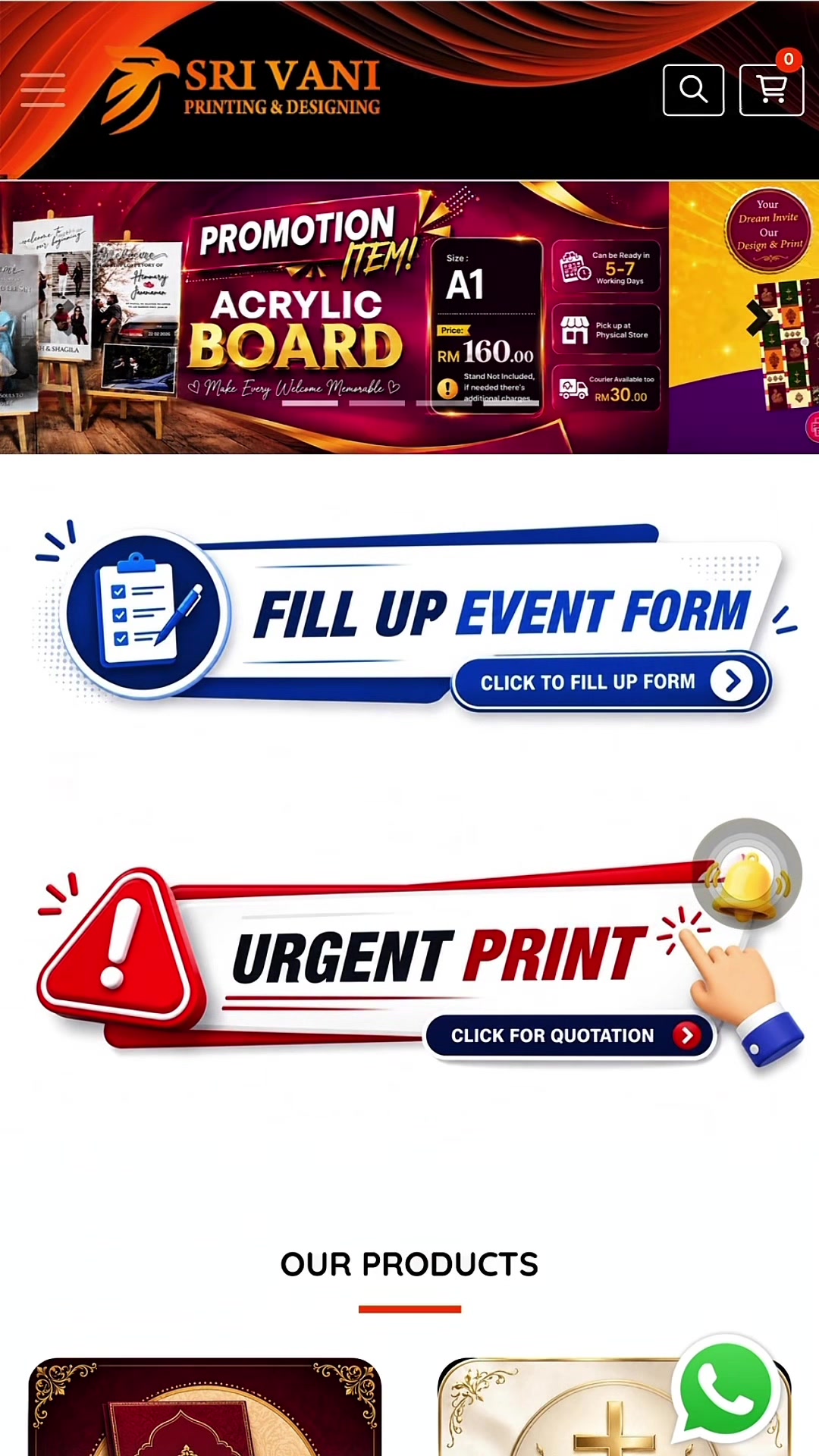 @SRI VANI PRINTING