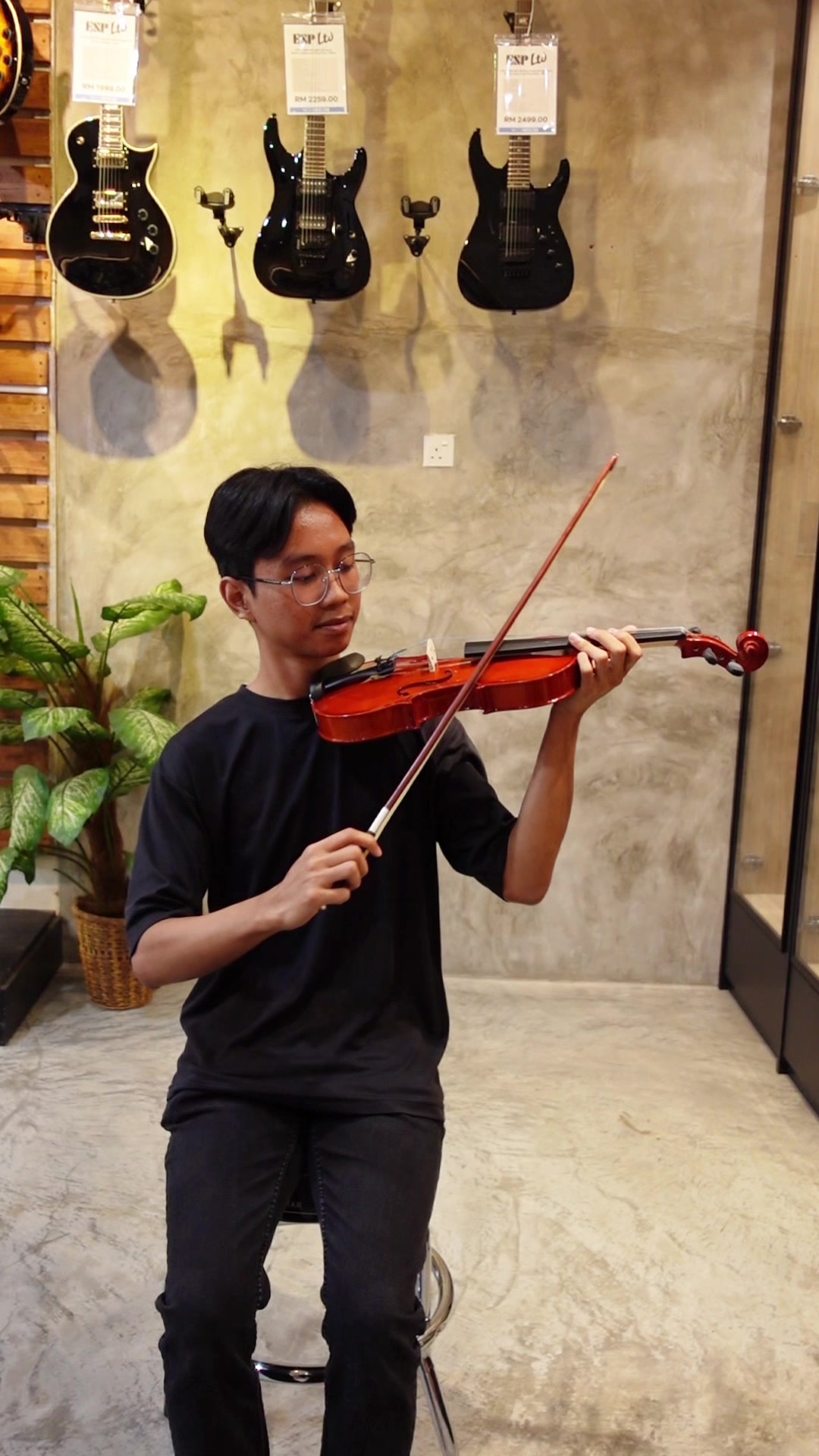 @Wooi Music