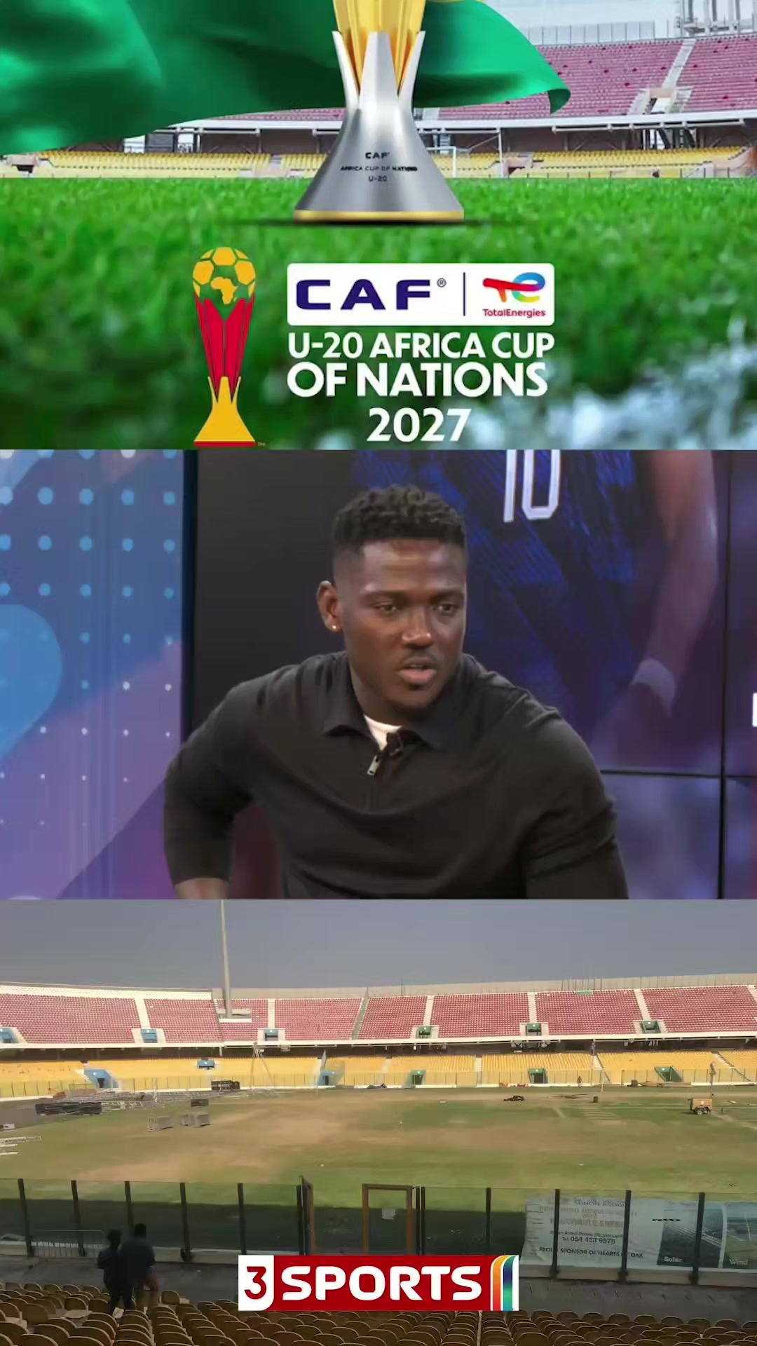 @3SPORTSGH