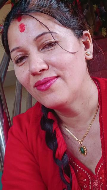 @Yashoda chhetri