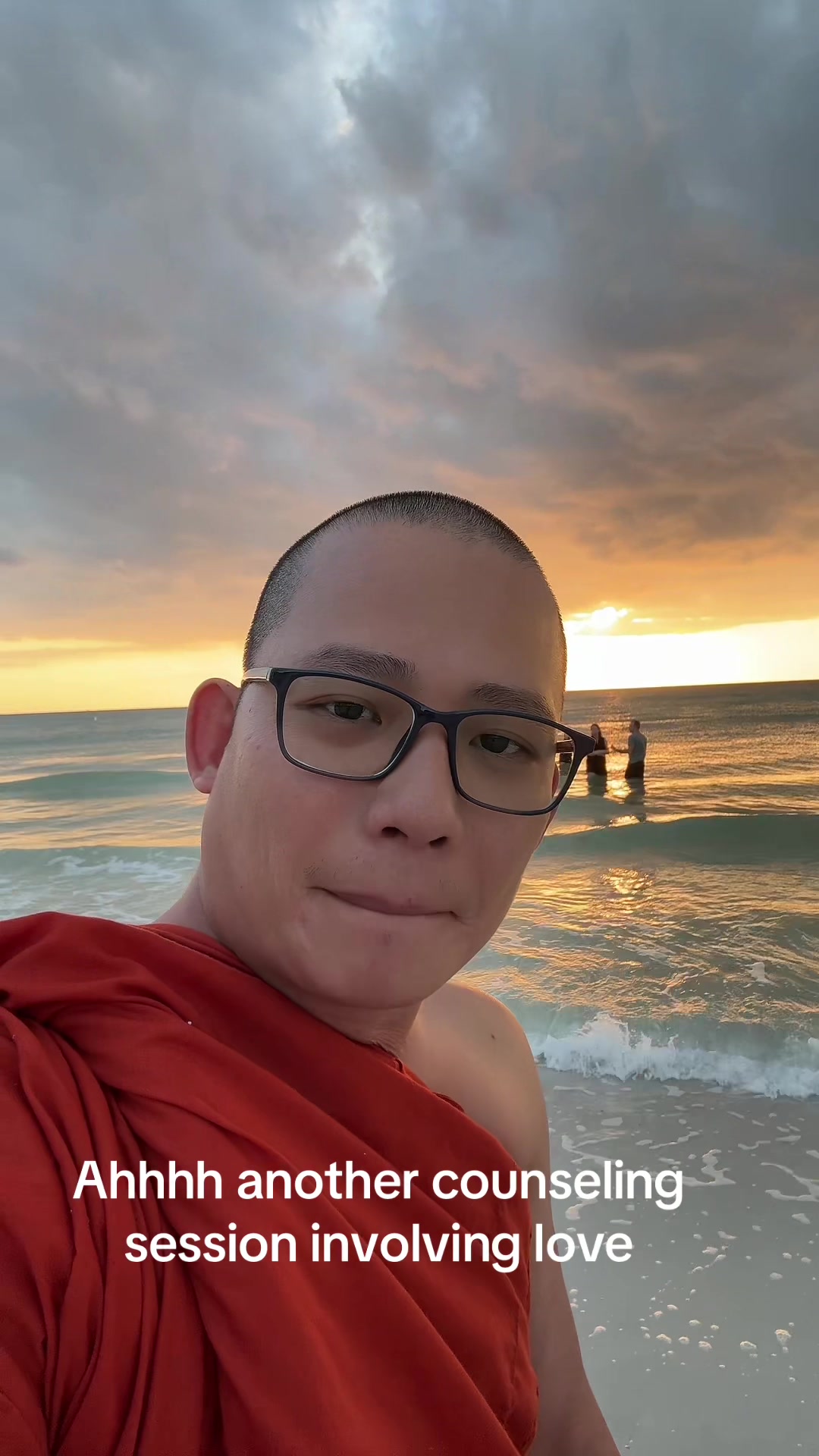 @Ajahn DAO