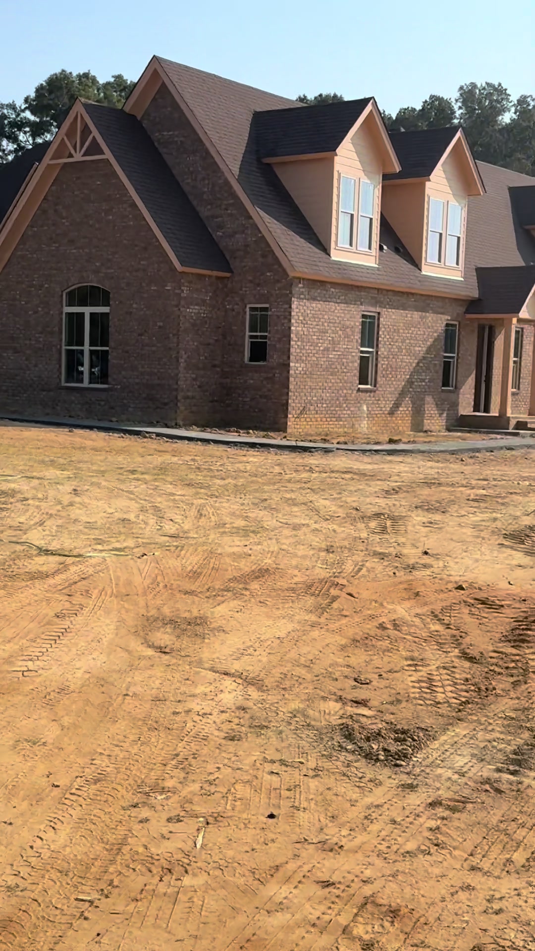 @Sanders Services & Home Maint