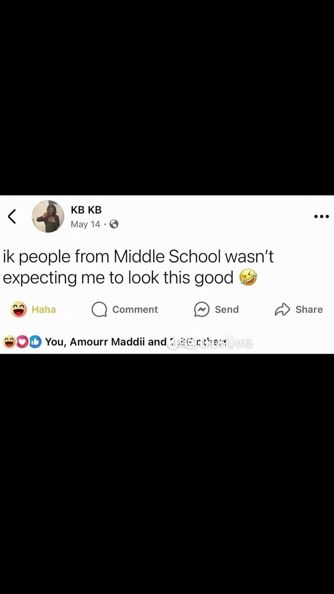 @Alexis ❣️