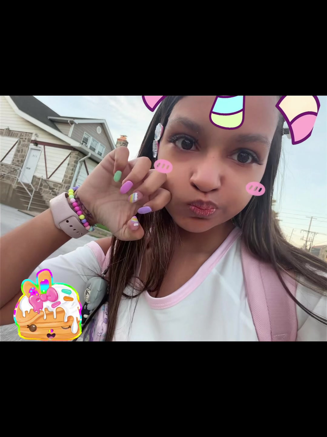@˙ 🛼 ノ Dωօllվz🧇🦄