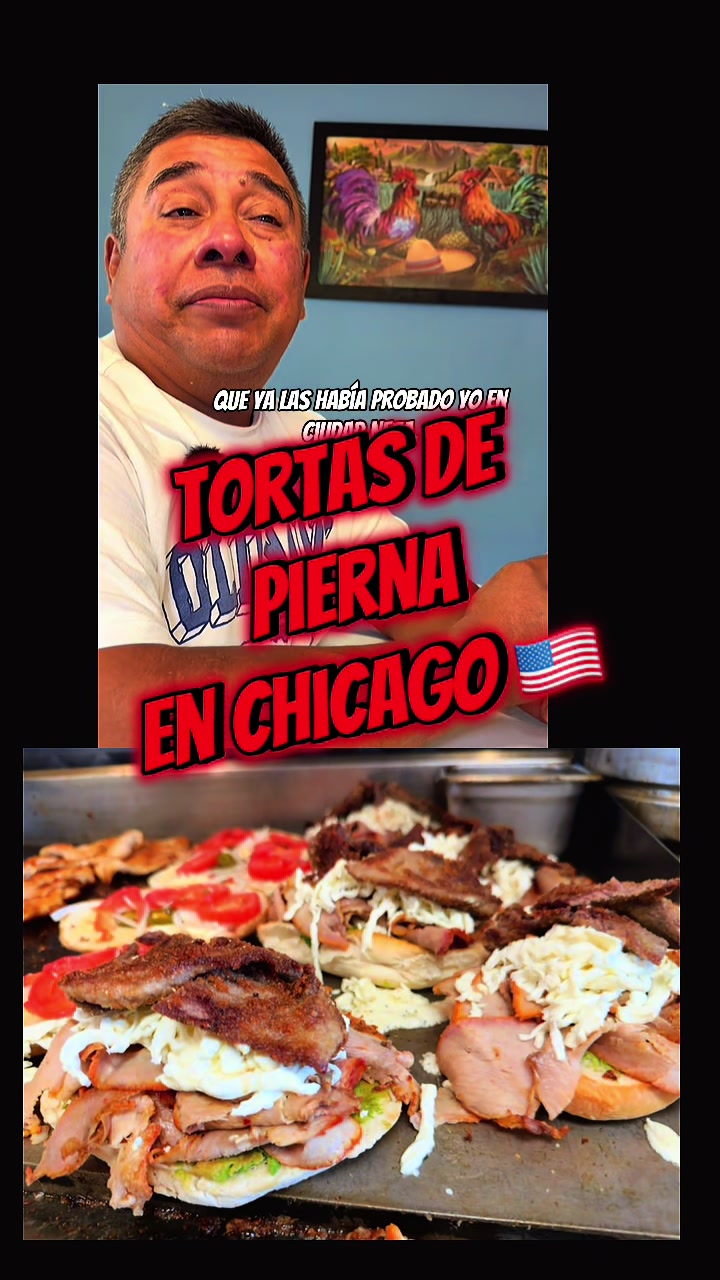 @Chicago’s Tacos
