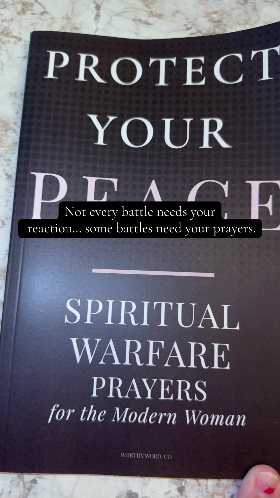 @Grace & Goods | Faith Tools