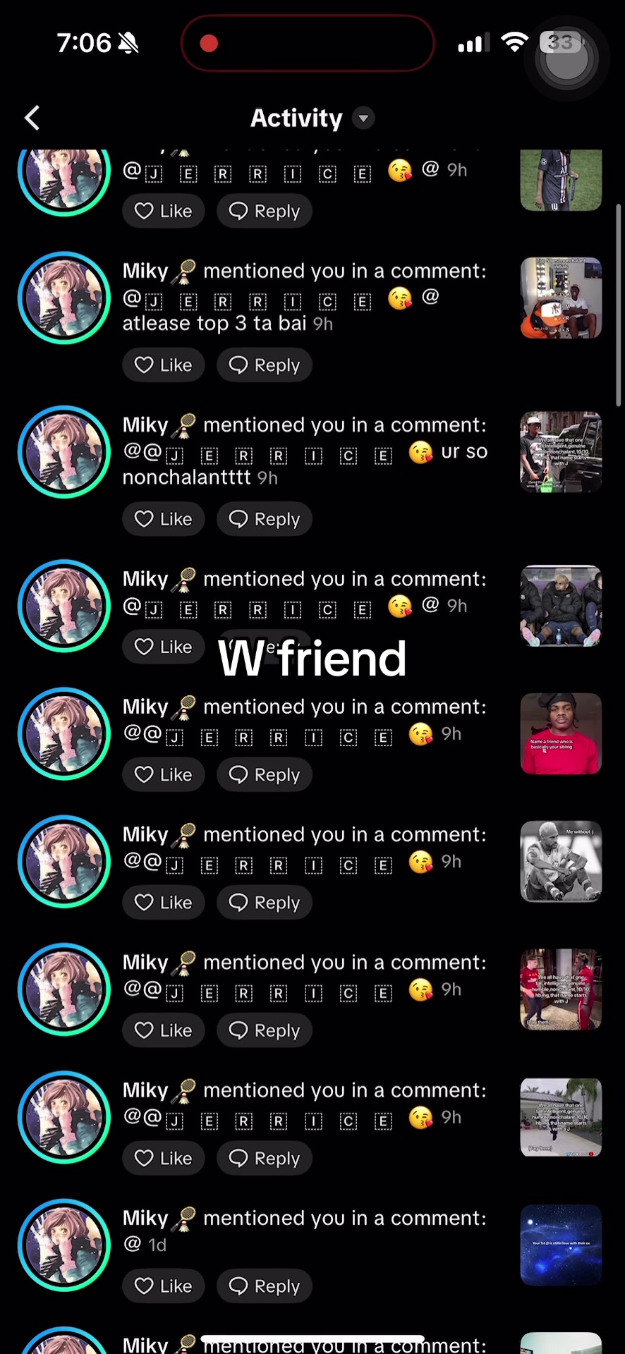 @️
