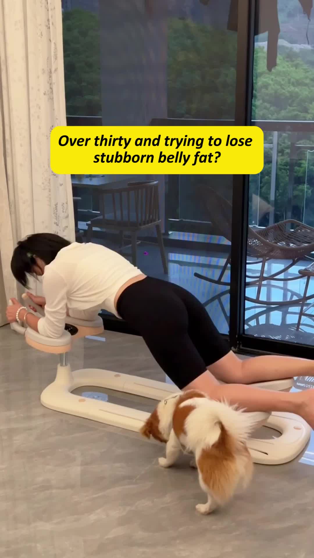 @FlexiHome Home Gym