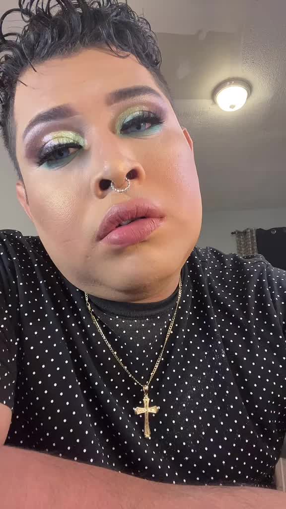 @Beltranmakeup🥰