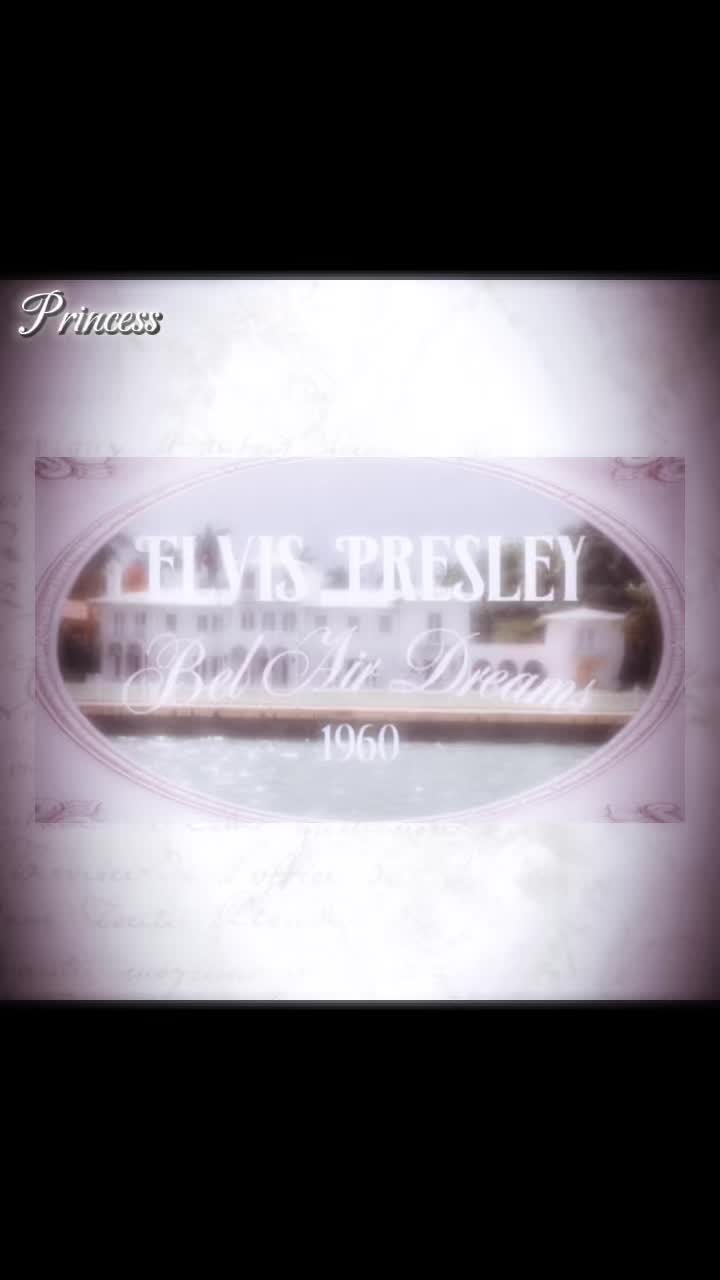 @princesspresleyxo