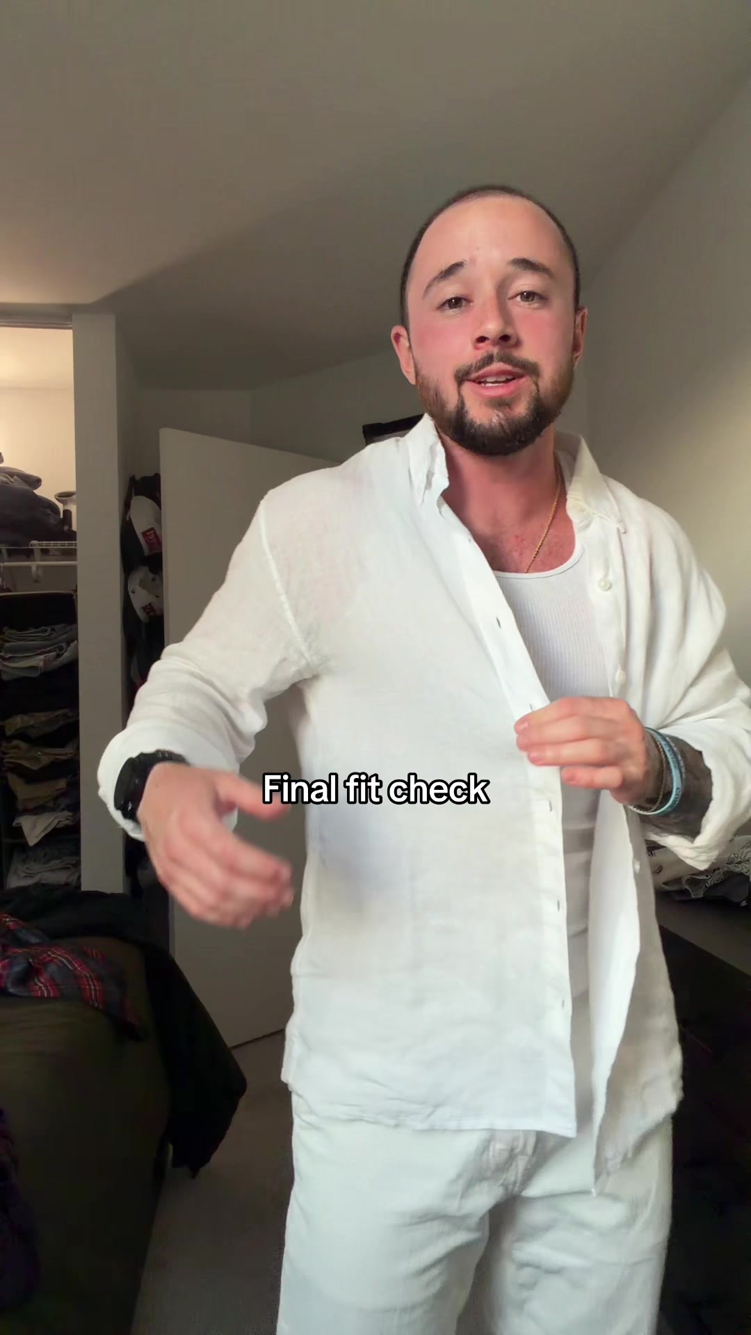 @Liam Lazore