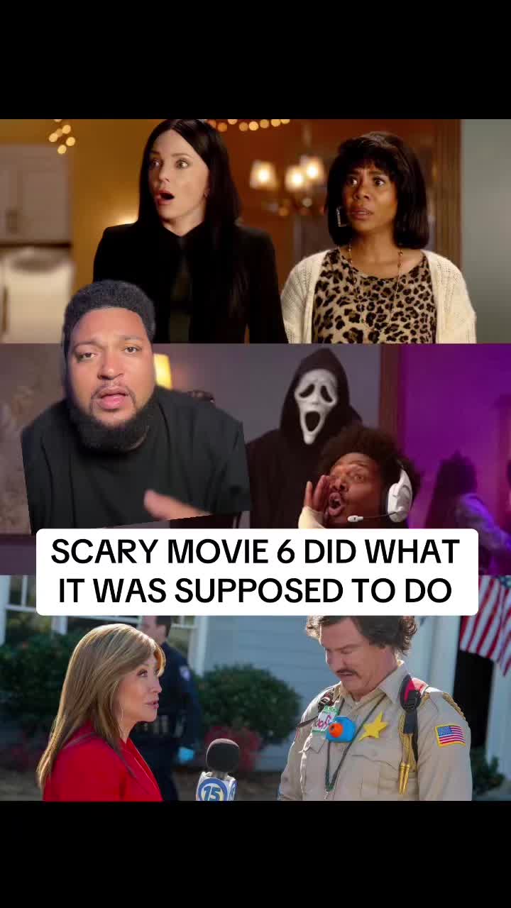@I LIKE SCARY