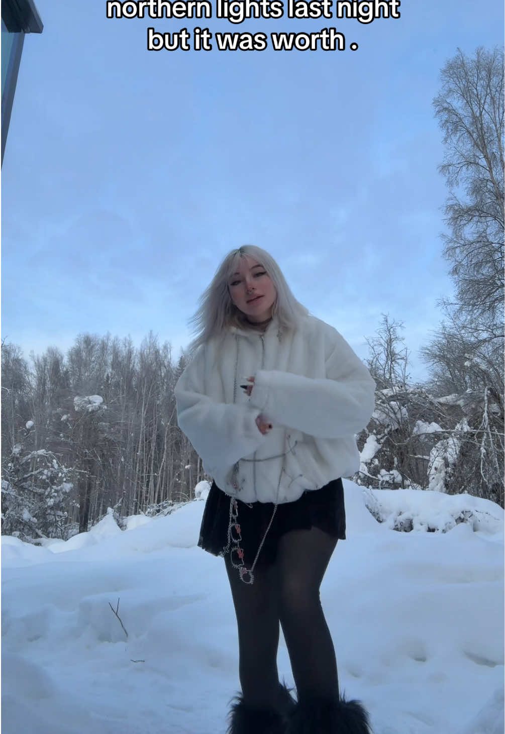 @Goddess Nadia