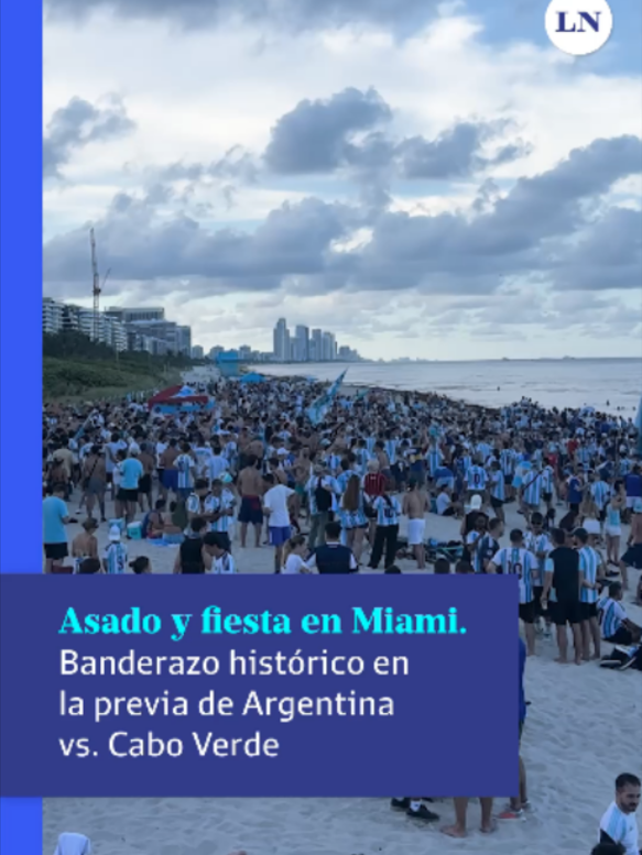 @La Nación
