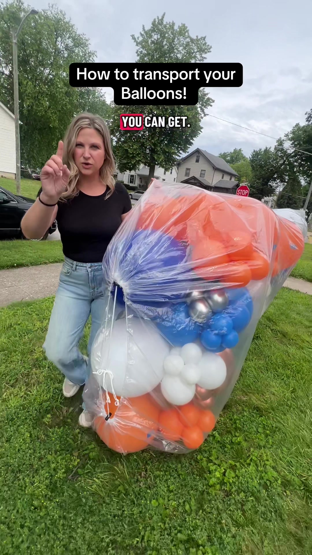@Pop Pop Balloon LLC