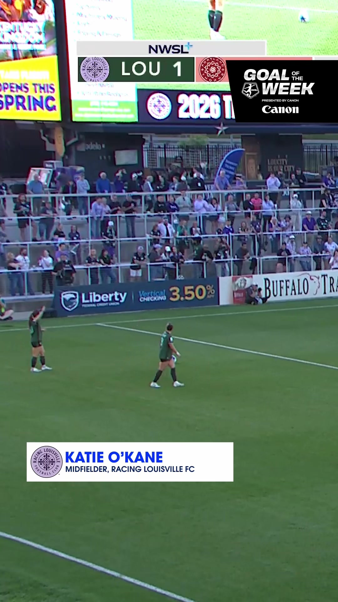 @NWSL