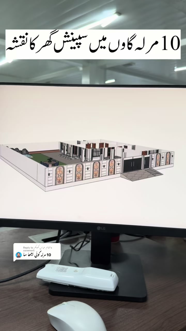 @Junaid Architect