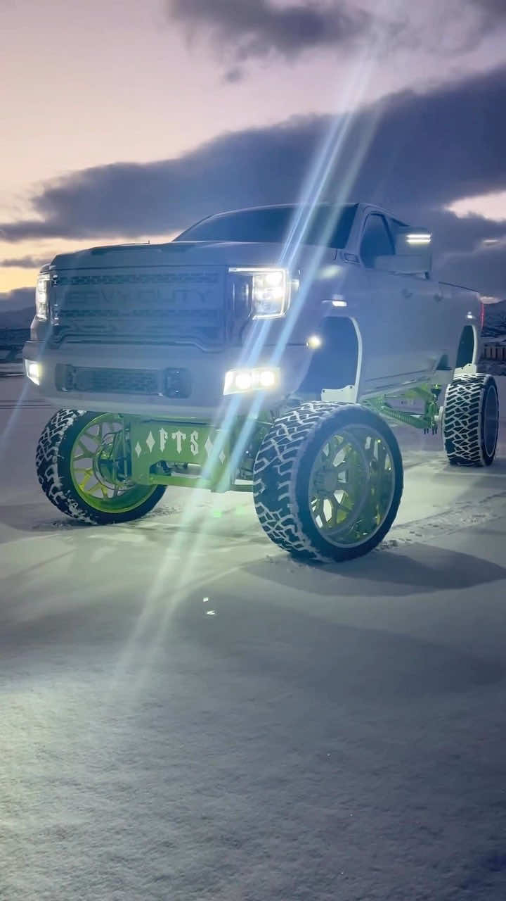 @Predator Tires