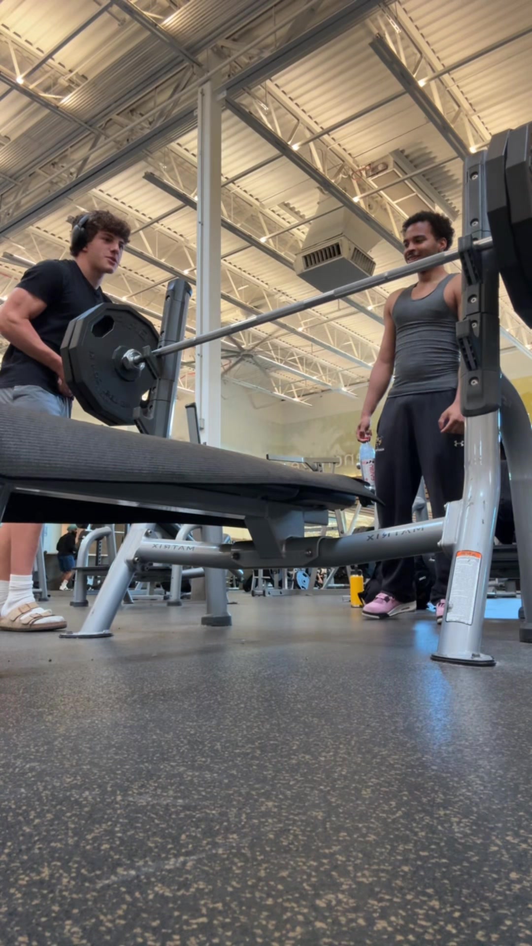 @Liftmike