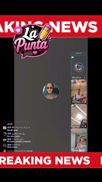@👻 La punta  🧩De nadie 🔥✏️