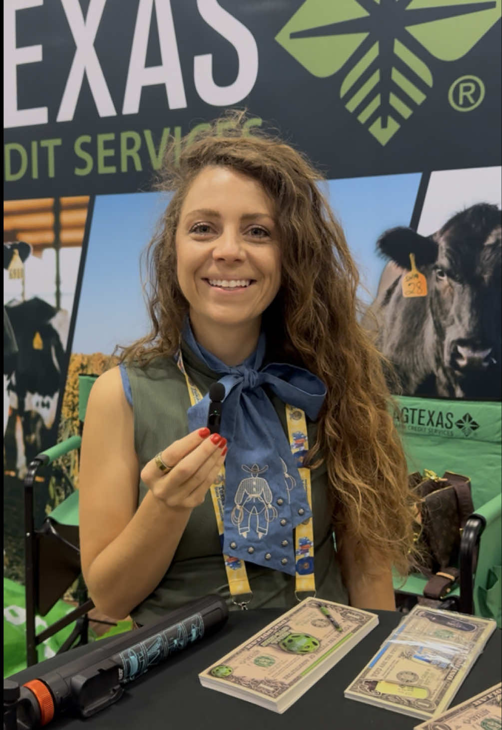 @Texas FFA