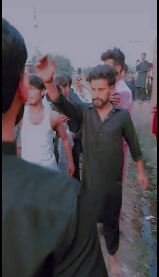 @Syed zada Hakam shamsi