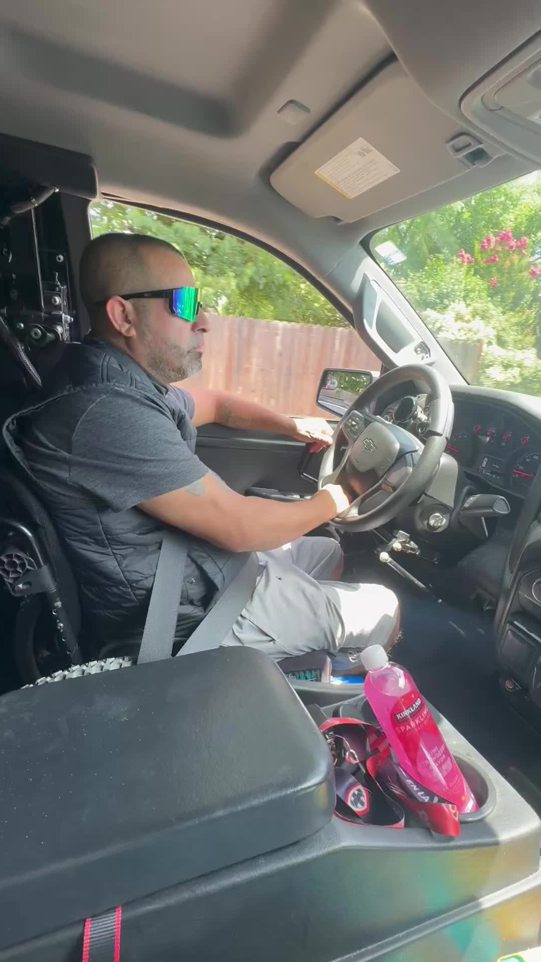 @Isidro Hernandez