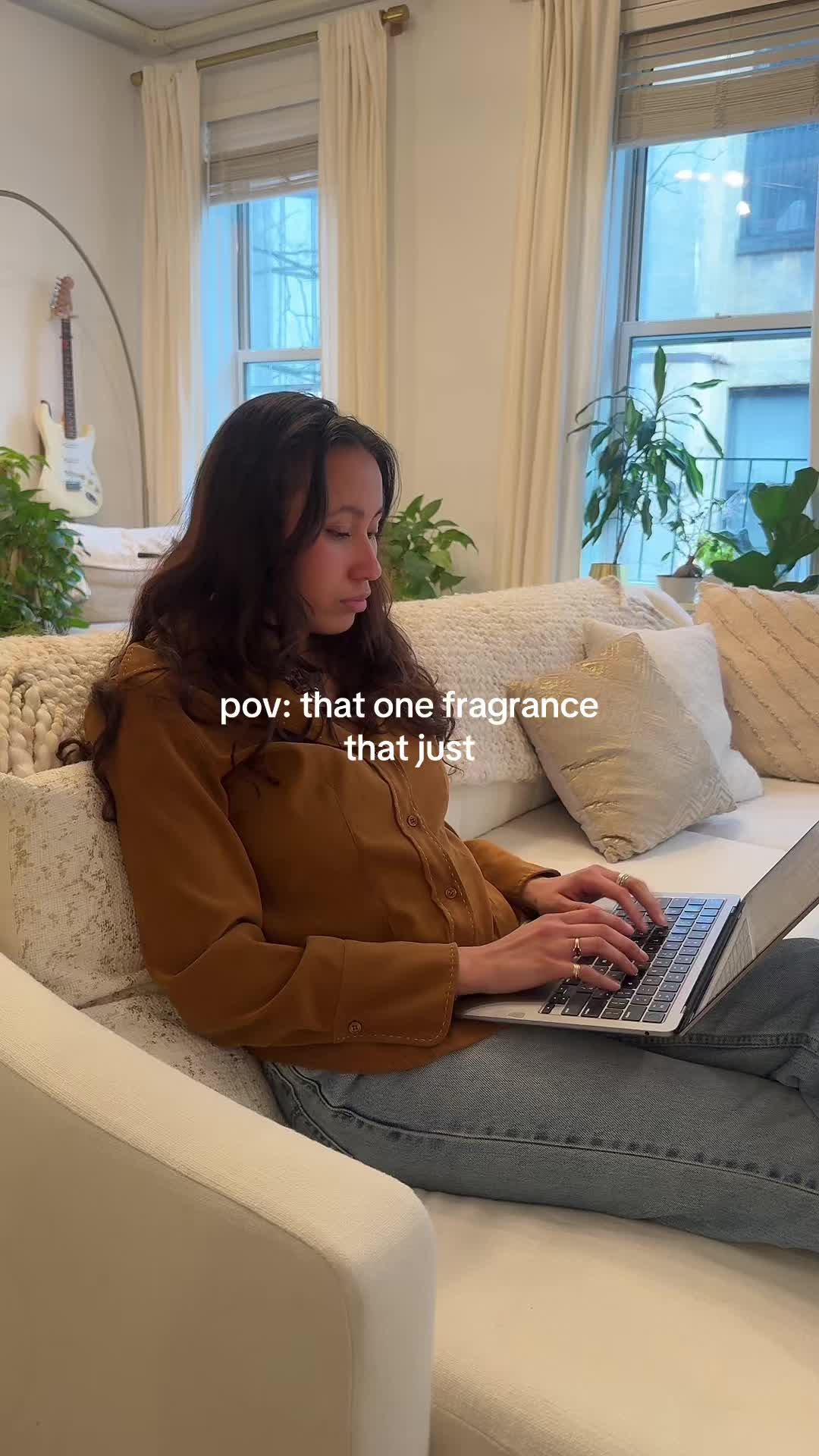 @Scentbird