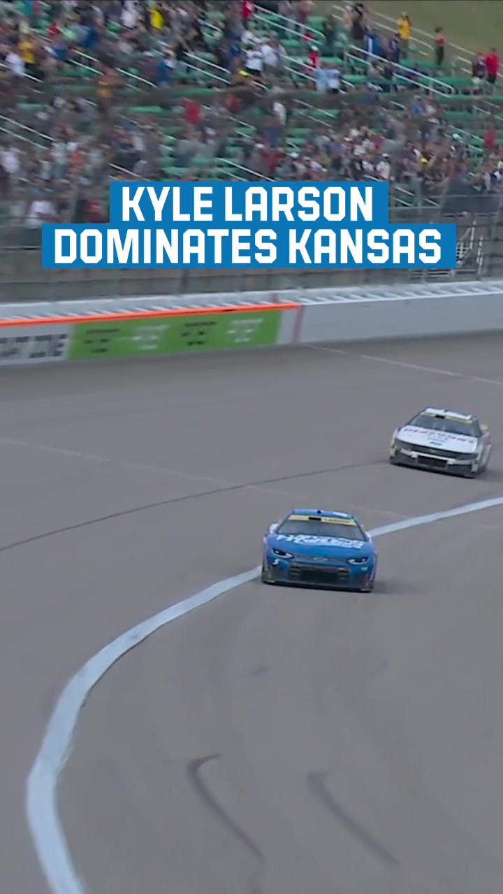 @nascar