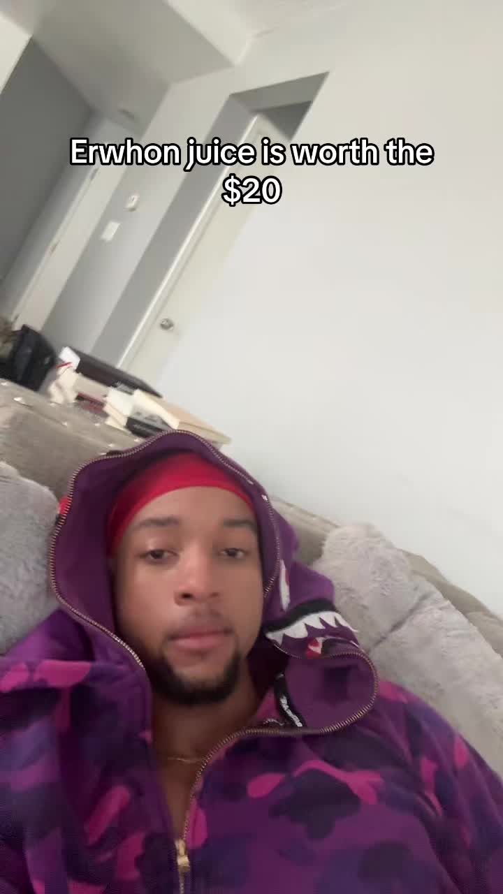 @Tredouglass