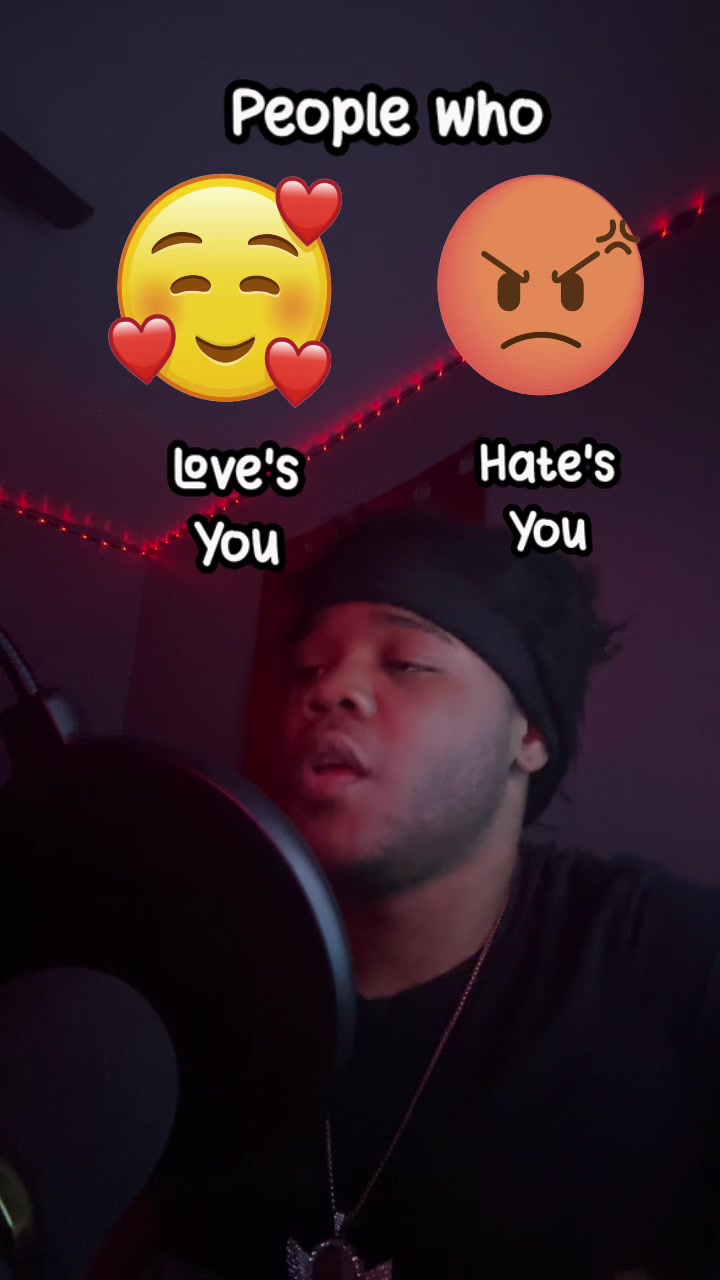 @Deshawn