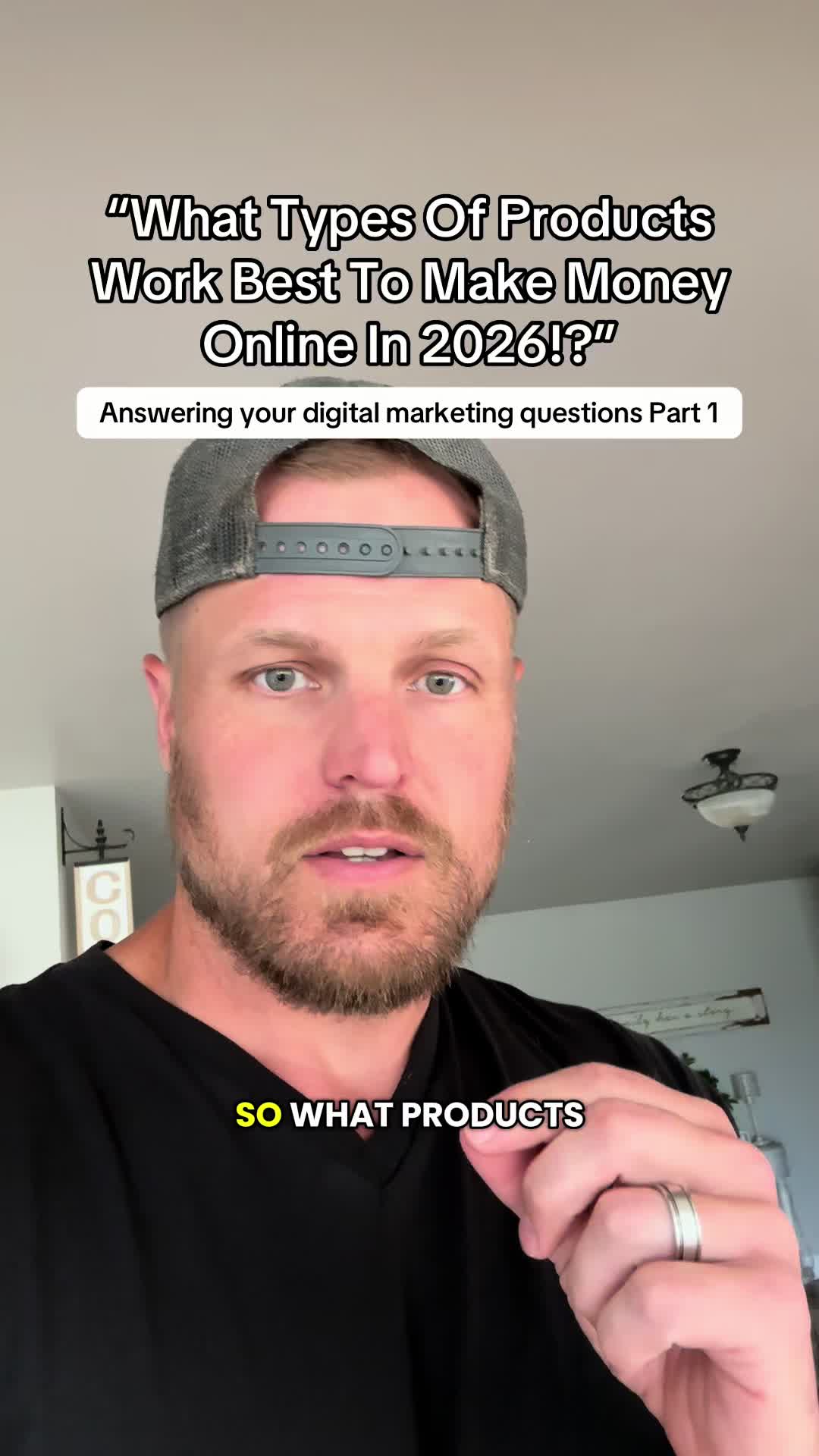 @Josh Smith | Digital Marketing
