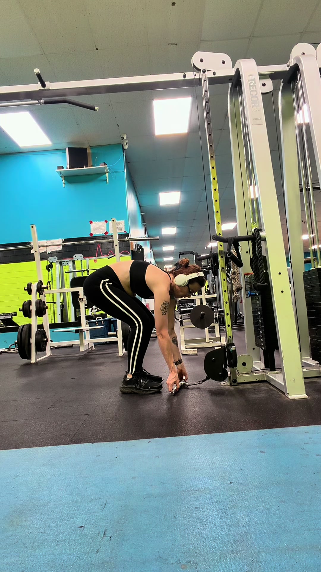 @Alissa’s_Fitness ❤️