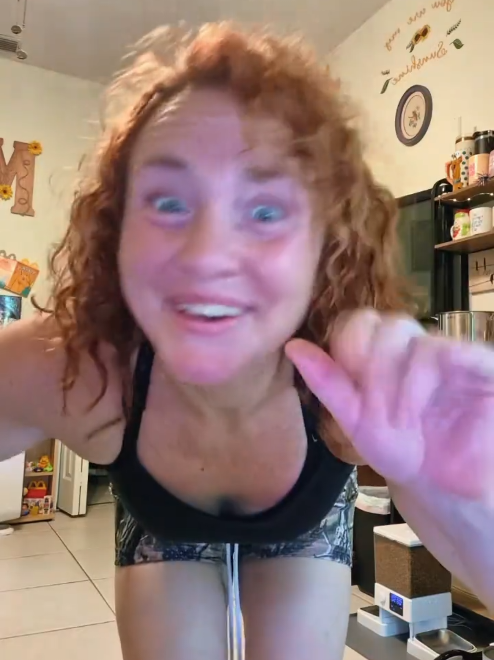 @Melissa Marie