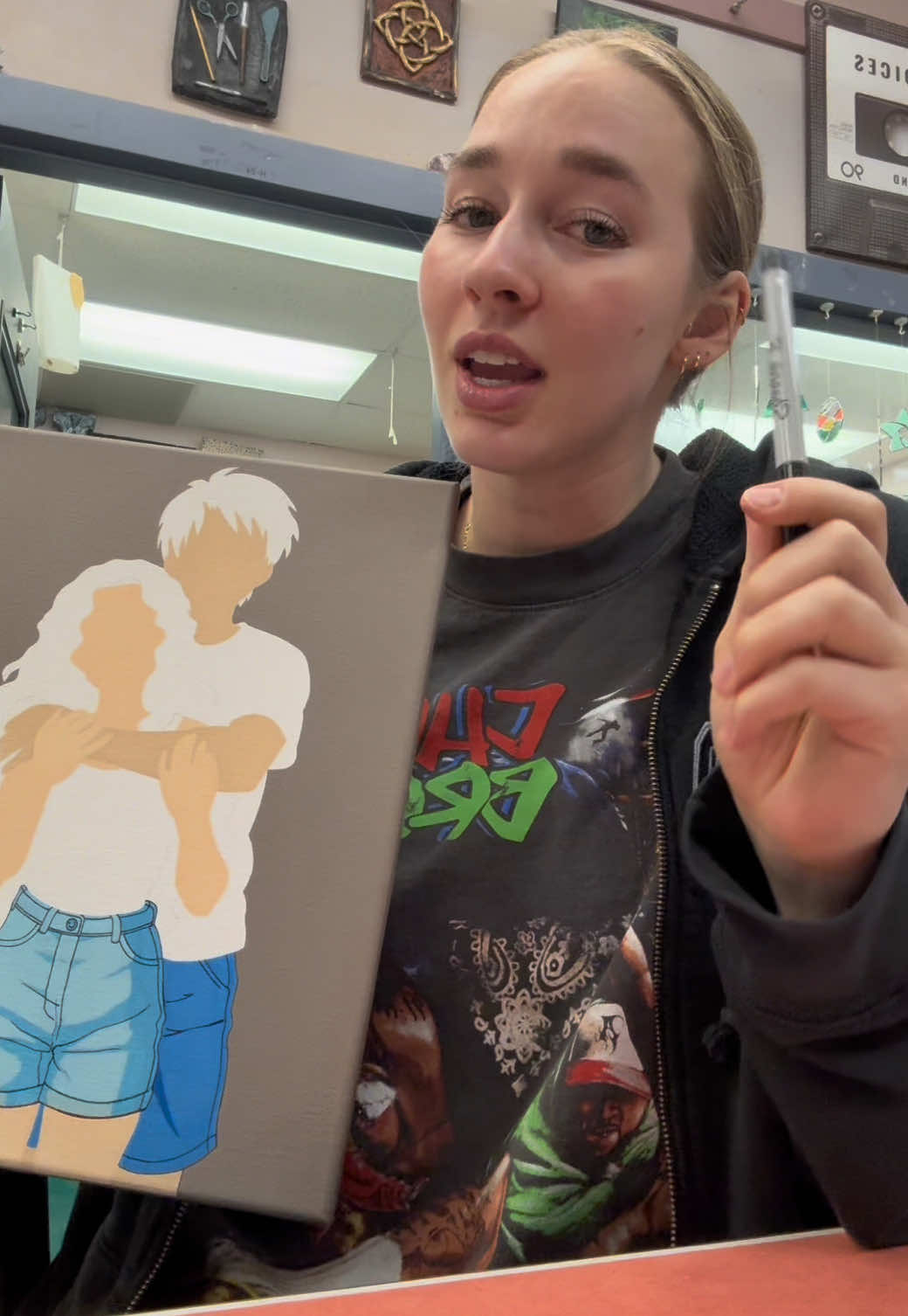@Kacie Borowicz