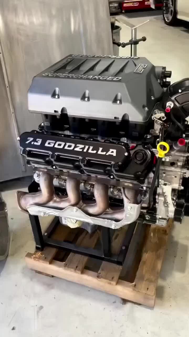 @Harrop Engineering
