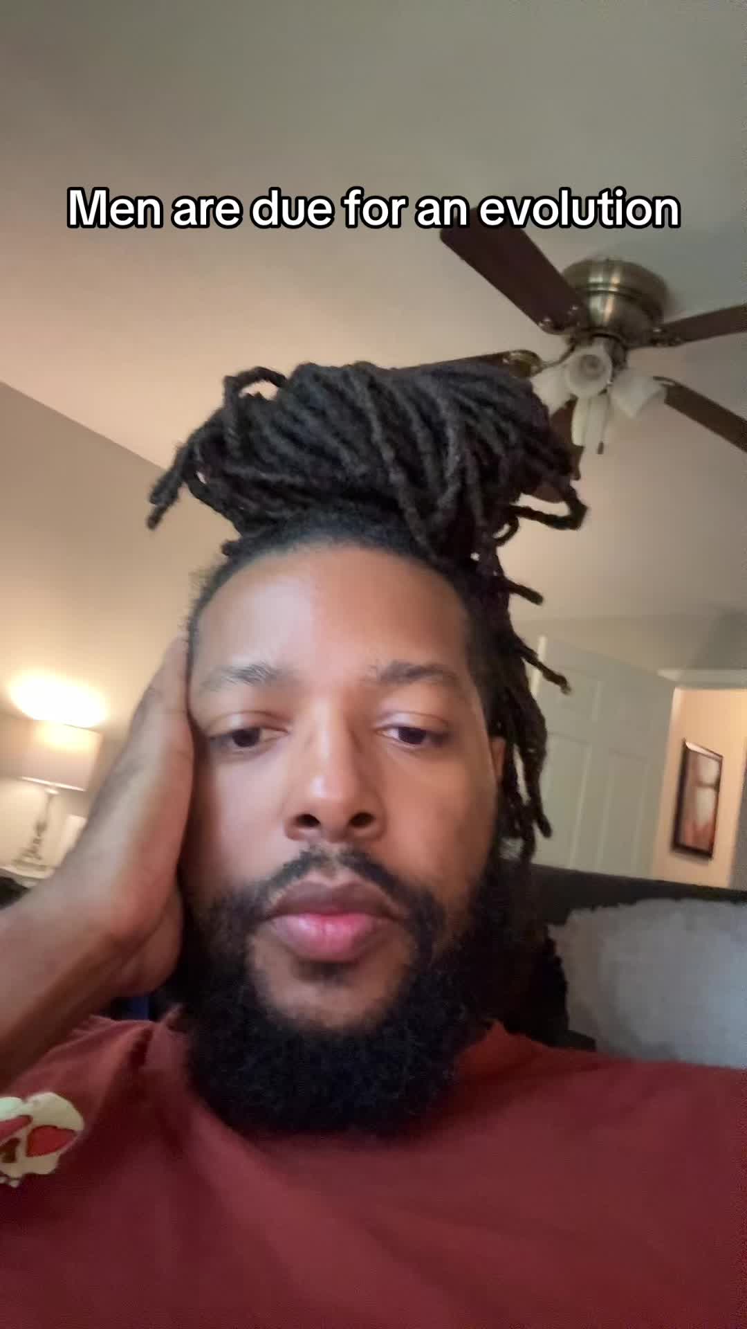 @Rodney Perry a.k.a KING