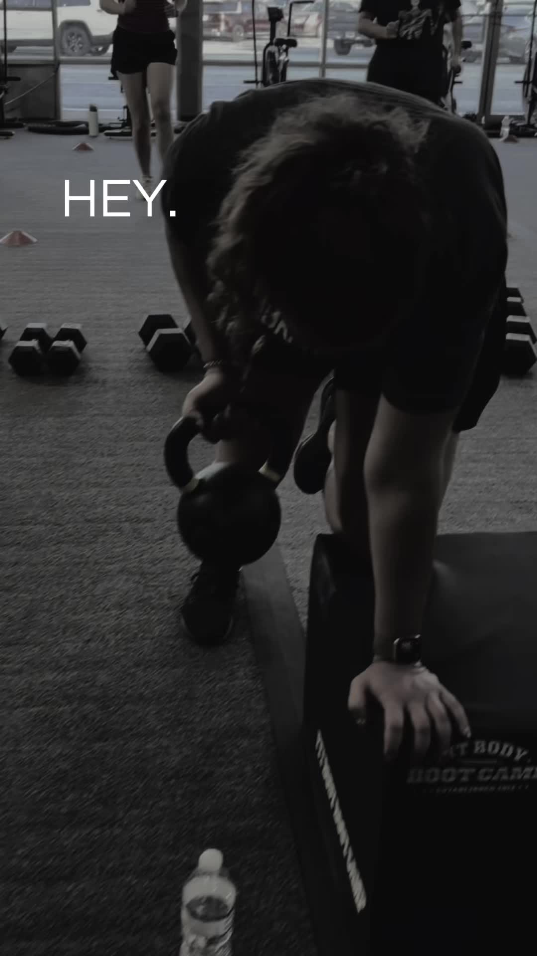 @Monroe Fit Body Boot Camp