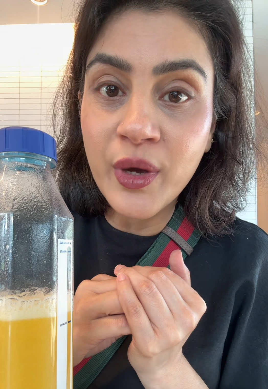 @Mona Aslam | Gut & Glow Coach