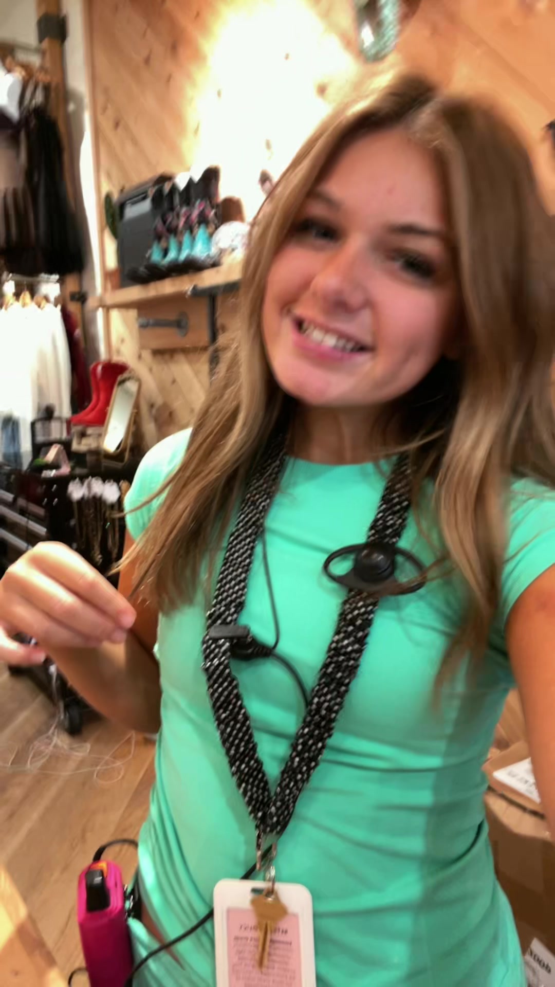 @Willow and Lace Boutique