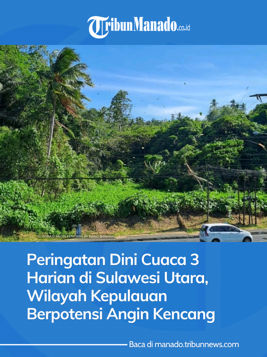 @tribunmanado