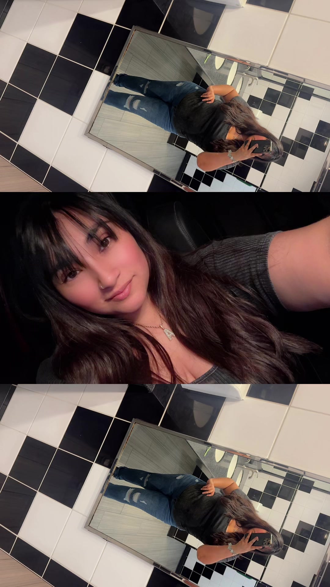 @Alicia Trevino