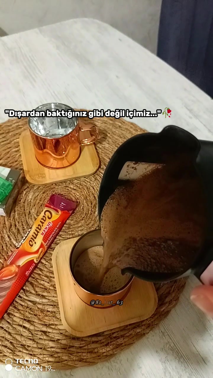 @mucizeler vardır