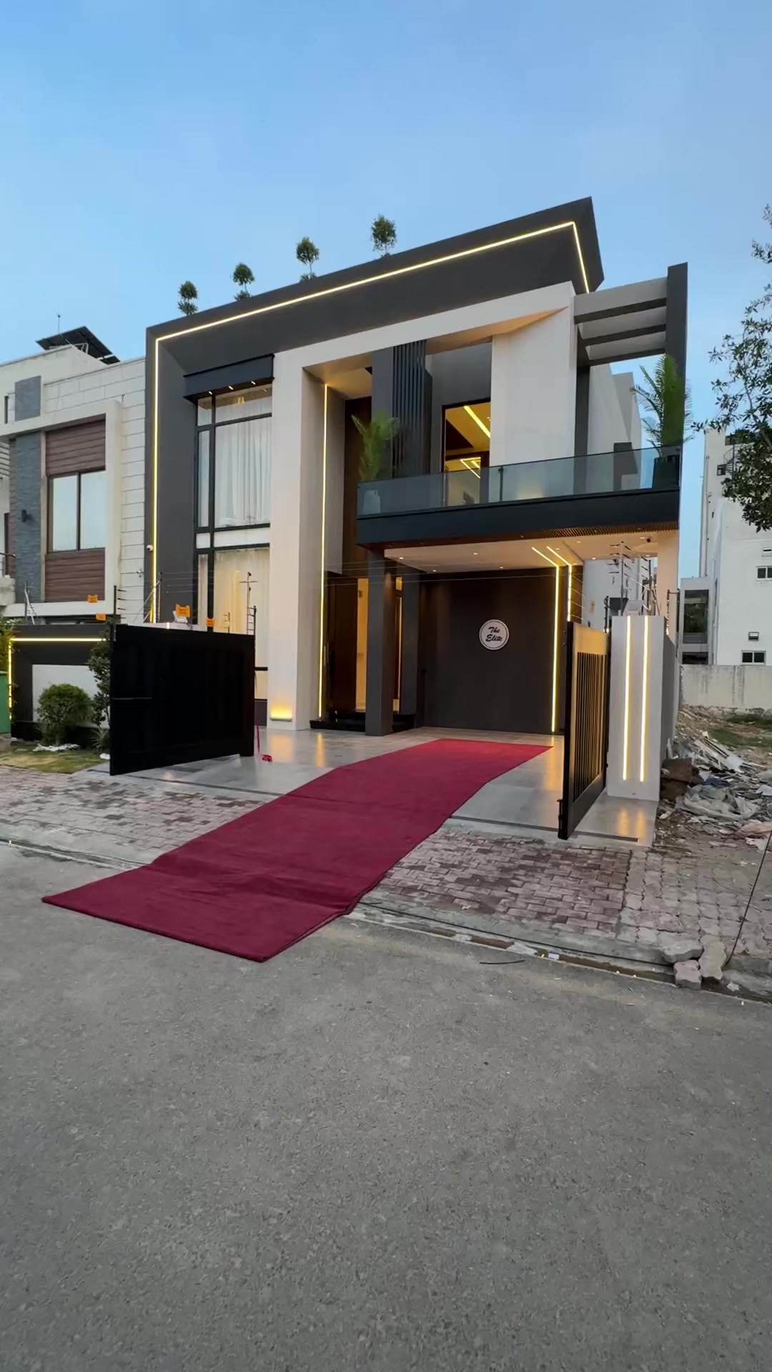@KING ESTATE