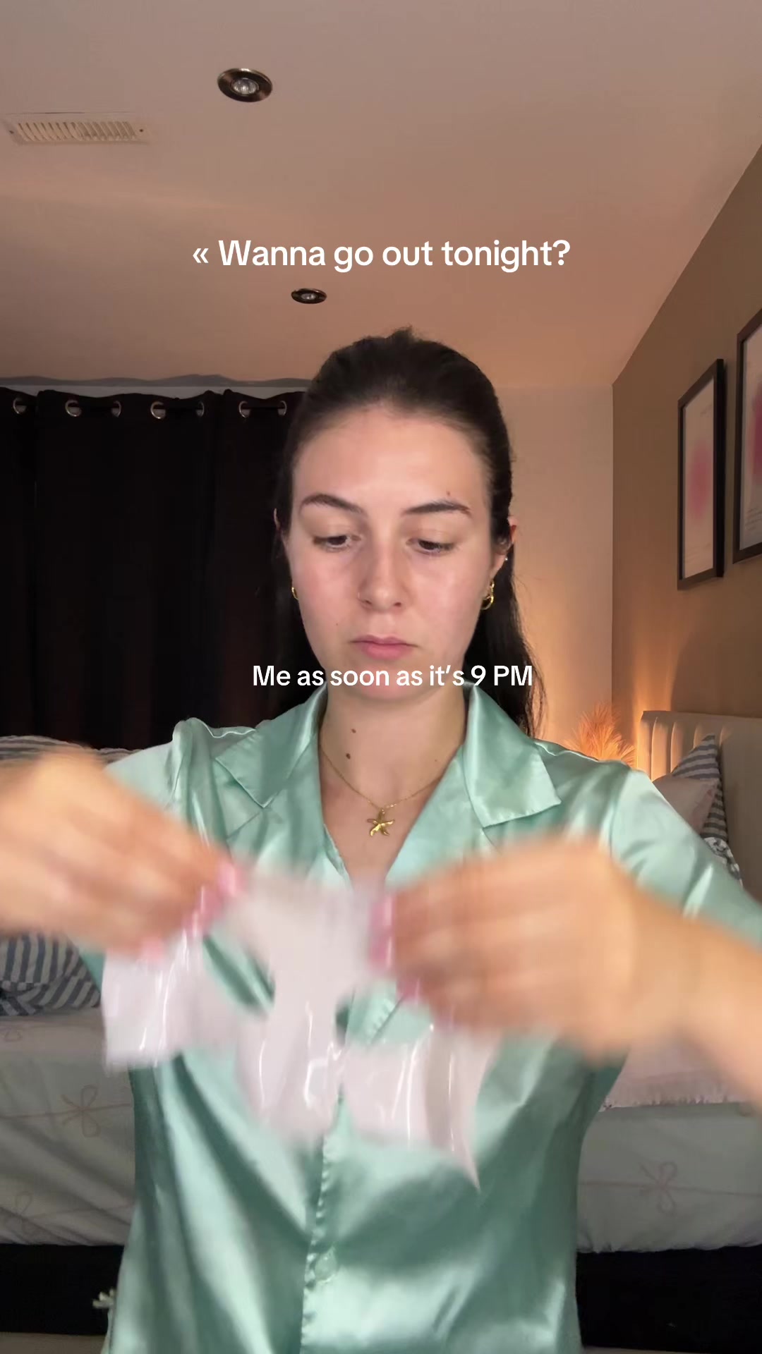 @Maya Mekideche