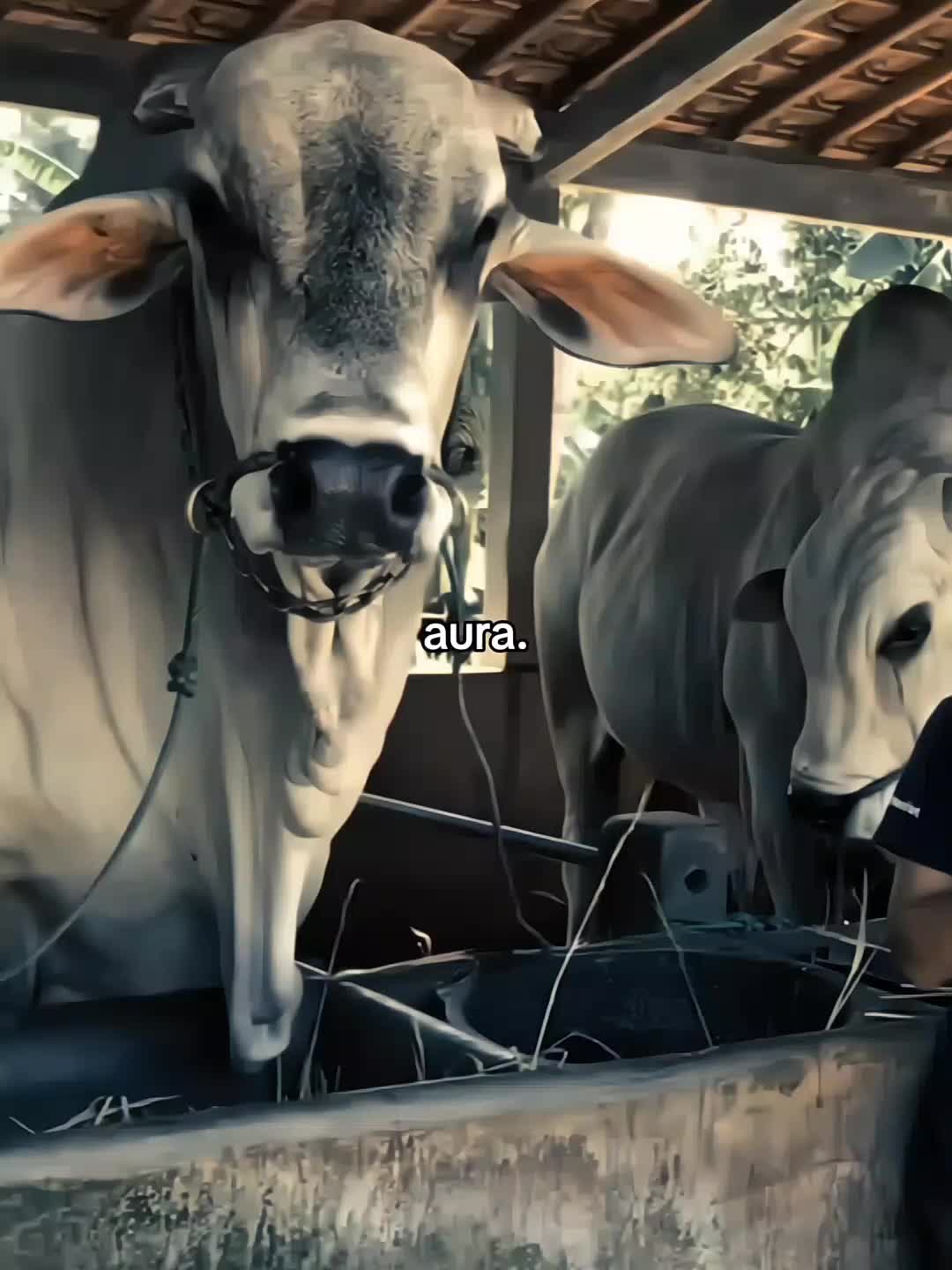 @PECINTA SAPI